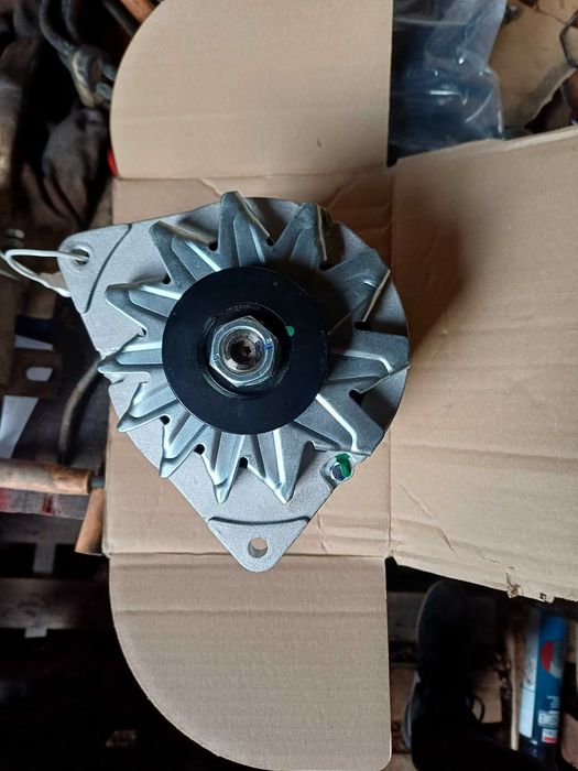 Alternador stardax para ford novo