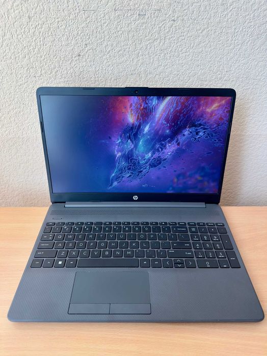 HP 255 G9 Ryzen 5 5625U 16GB/512SSD — 15.6", 6 ядер, швидкий SSD, 16 ГБ RAM