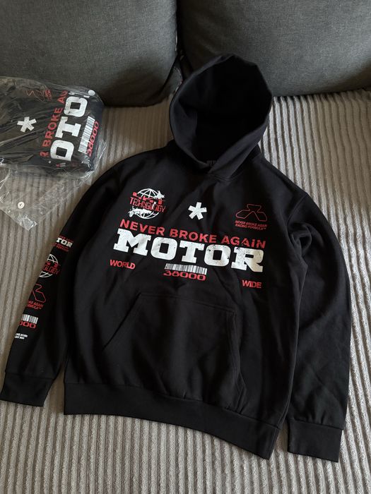 glo gang hoodie - купити чоловічий одяг - Ціна на OLX.ua