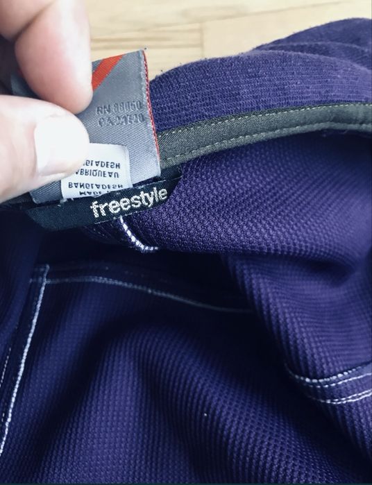 Scott Freestyle  bluza, lekka kurtka damska w rozmiarze L.