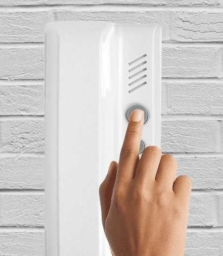 Трубки для домофонов Цифрал, Визит, Метаком. Домофонная трубка