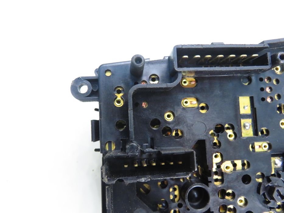 Panel Szyb Mercedes W163