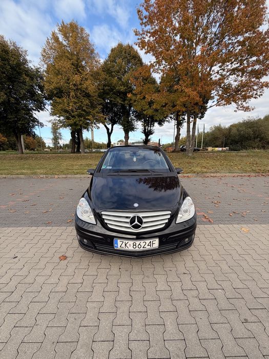 Mercedes-Benz Klasa B