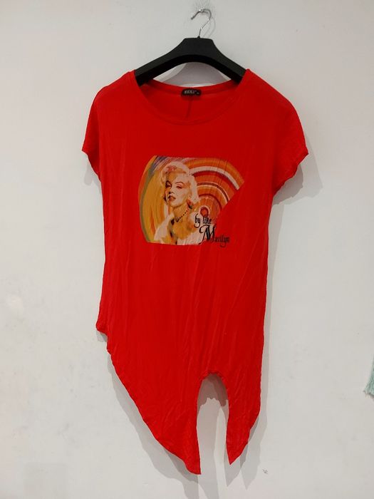 Koszulka Makalu Marilyn 36