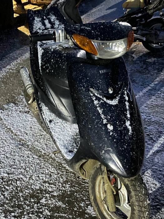 Обмен yamaha sa 16 j