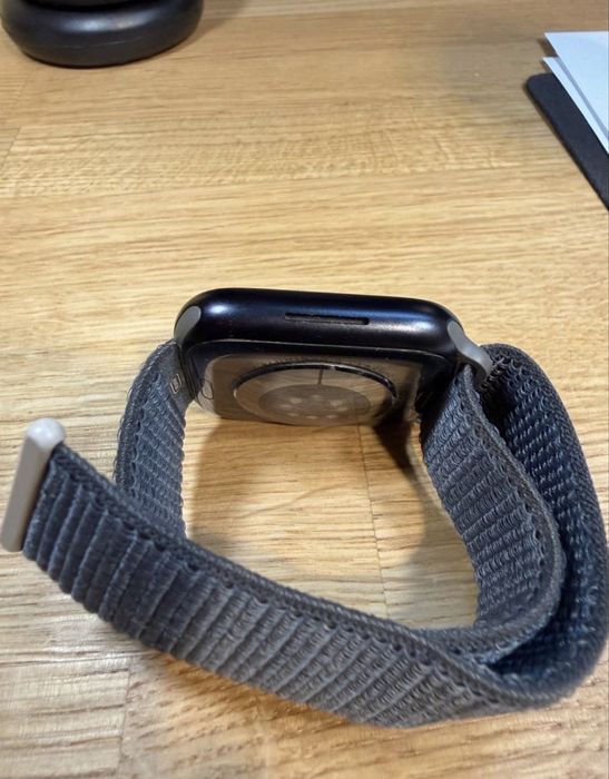Apple Watch Series 9 GPS 45mm Midnight Обмін теж є.