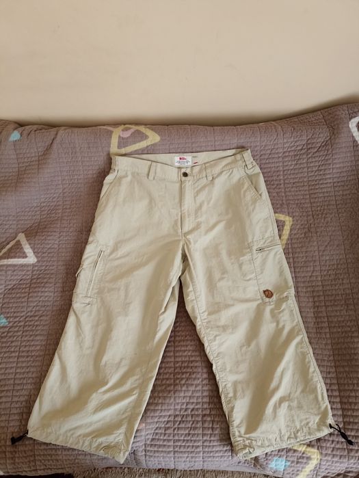 Продам бріджи-карго FJALL RAVEN