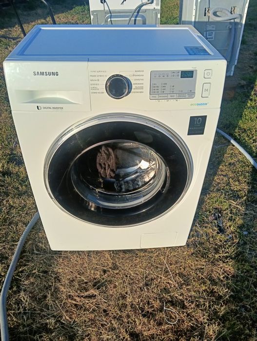 Sprzedam pralkę Samsung