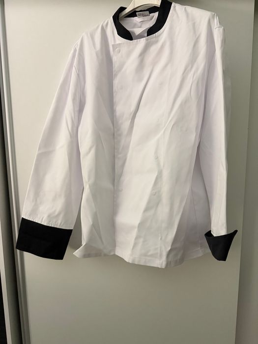 Nowa Bluza kucharska Kegel-Błażusiak rozm. 50