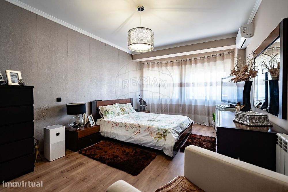 Apartamento T3 para venda