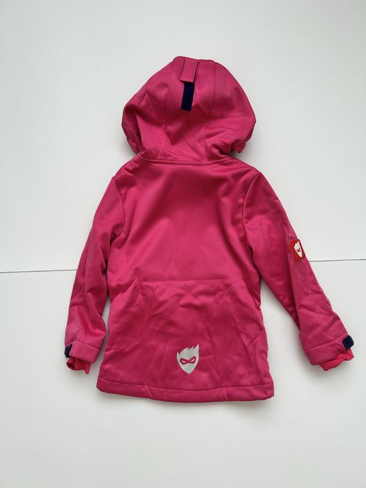 Softshell куртка  86/92 98/104 134/140  софтшел crivit ветровка курточка вітровка Crivit / Rocktrail Lupilu