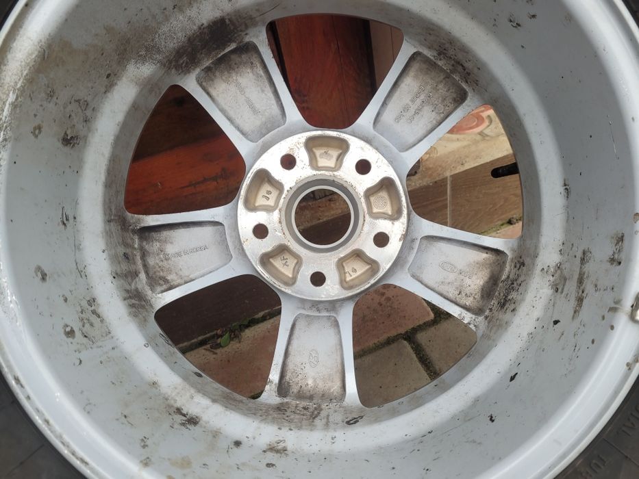 Диски R16-17 5*114.3 ,Ниссан X-Trail,Хундай Туксон