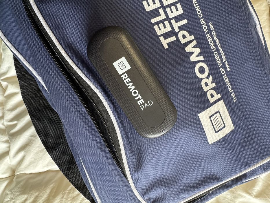 Teleprompter Pad iLight PRO 1