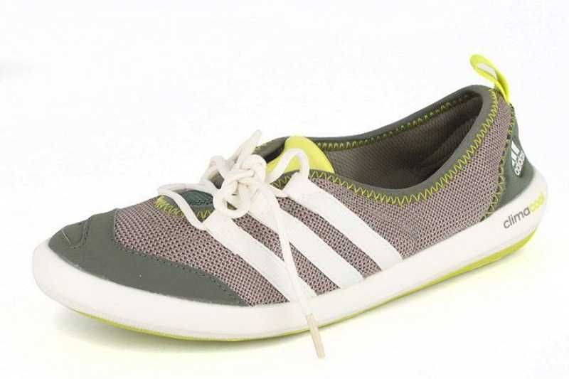 Мокасини Adidas Climacool Boat Sleek