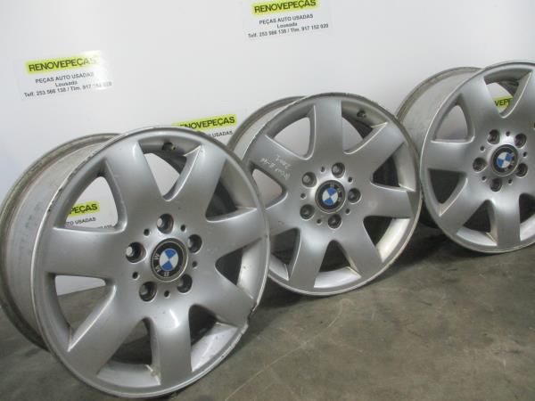 Jante Especial / Jantes Especiais BMW 3 (E46)