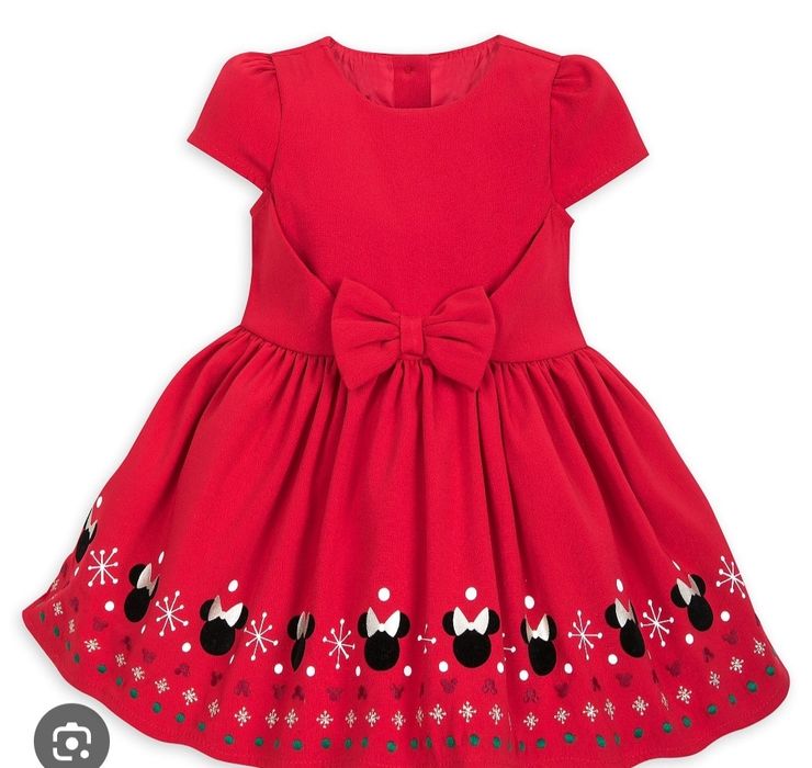 Плаття Disney 86рр ( набір  на дівчинку 86рр h&m 18/19)