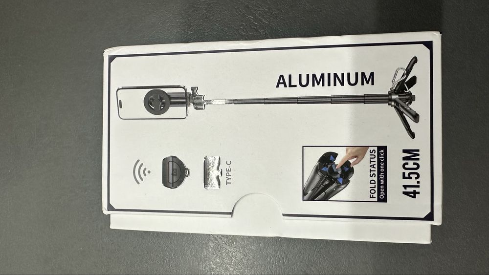 Штатив P15 Mini (MagSafe)