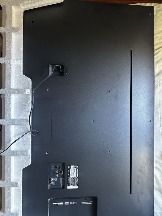 Smart TV LG 55" 4K Professional (Como Nova) – Excelente para Casa ou Negócio