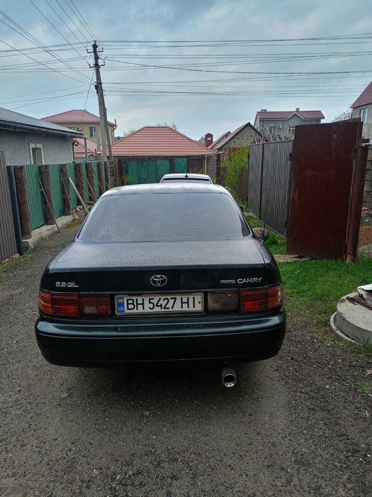 Продам Toyota Camry 10