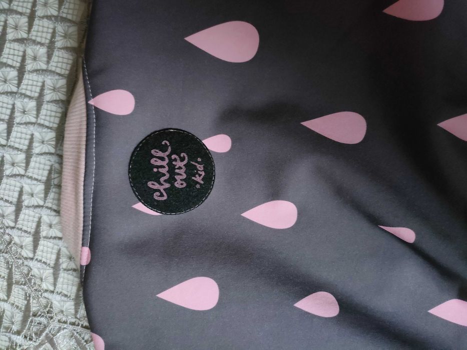 Kamizelka r. 140/146