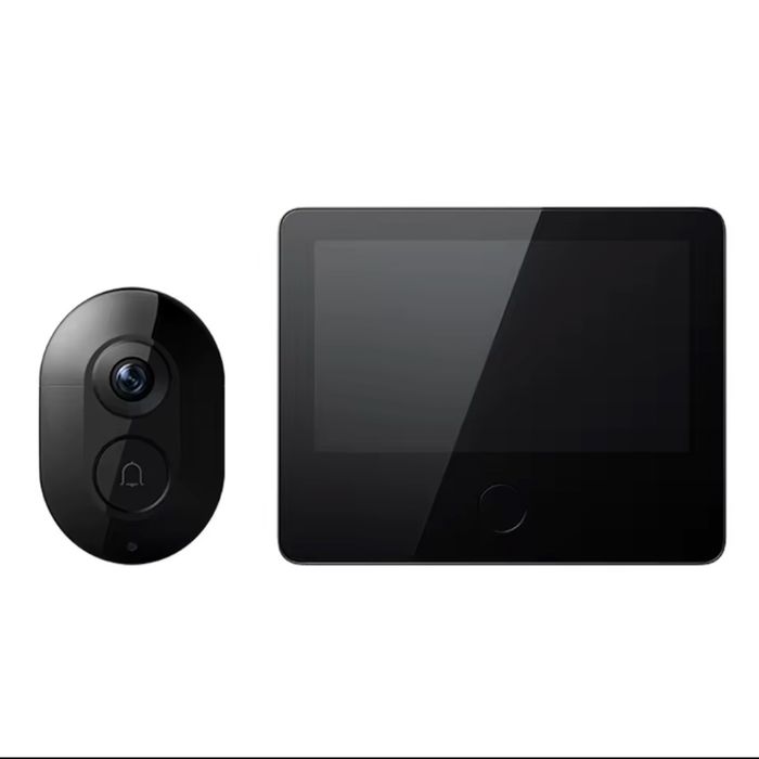 Xiaomi Smart Cat eye 2 WiFi Бездротова камера дверний дзвінок