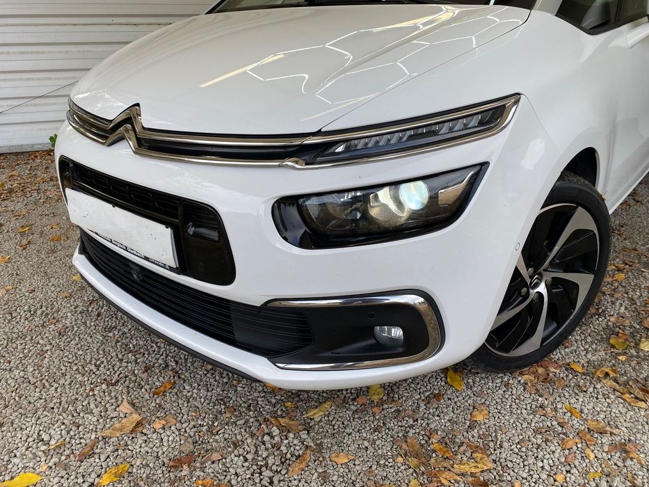 Citroën C4 Grand Picasso