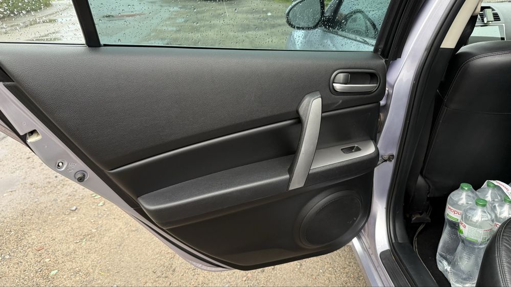 Продам Mazda 6gh 2.5 2008