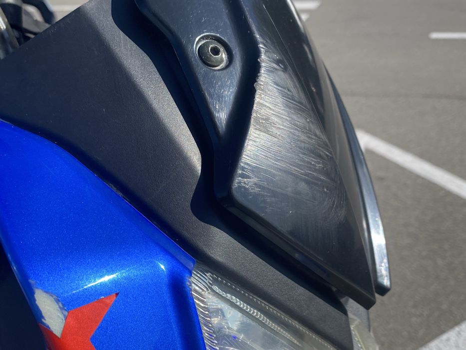Spark 200 r32 (спарк)