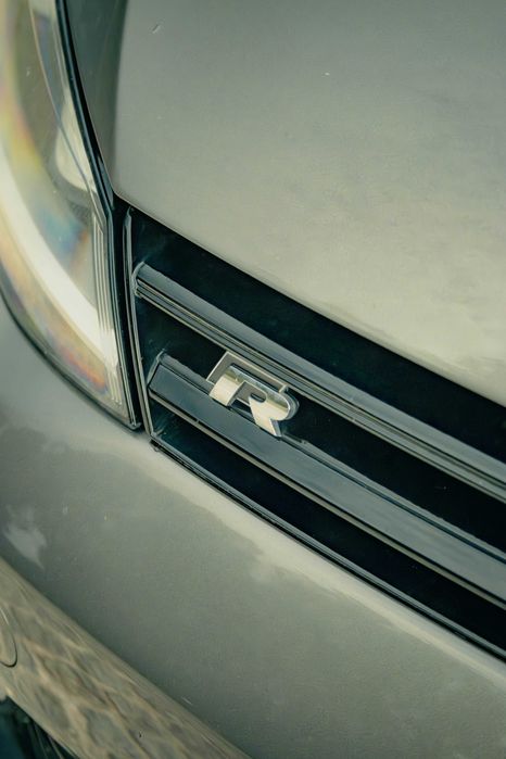 Golf 7 R 4Motion DSG