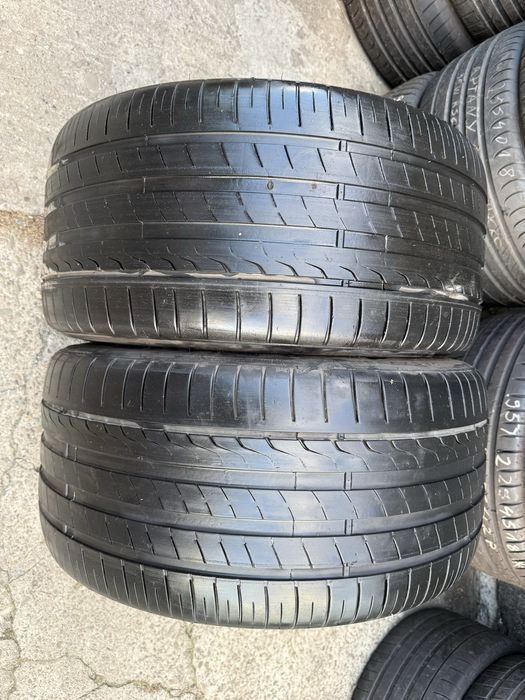 2 opony letnie Imperial Ecosport 2 265/35/18