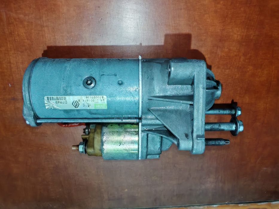 Peças Renault Kango/laguna