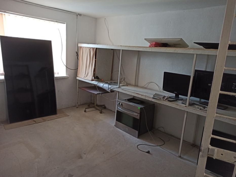 Оренда нежитлових приміщень