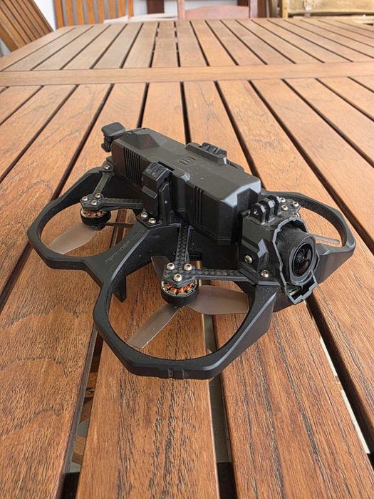 IFLIGHT Defender 25 O4 pro 4S ELRS
