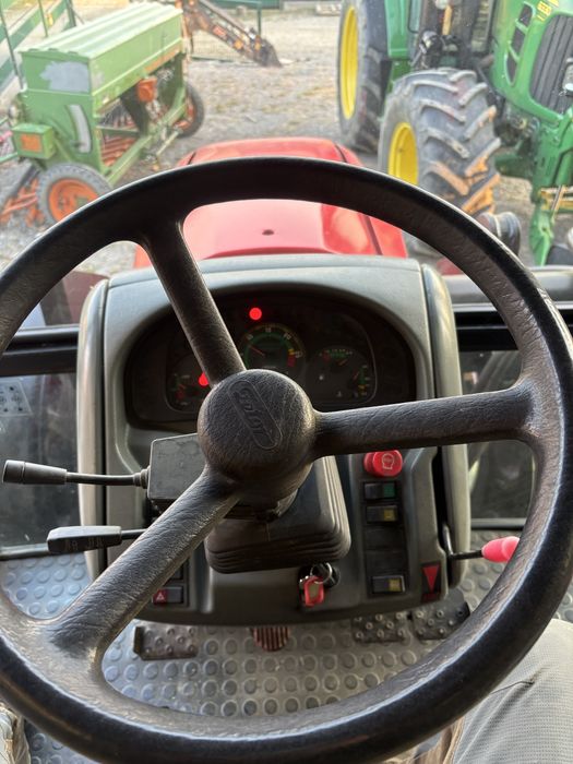 Zetor 8441 super turbo