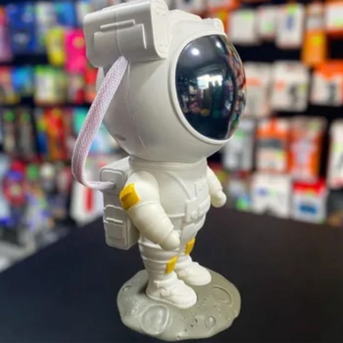 Projetor Robo - Galaxia Nebulosa