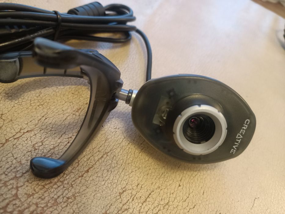 Веб-камера Creative Labs INC