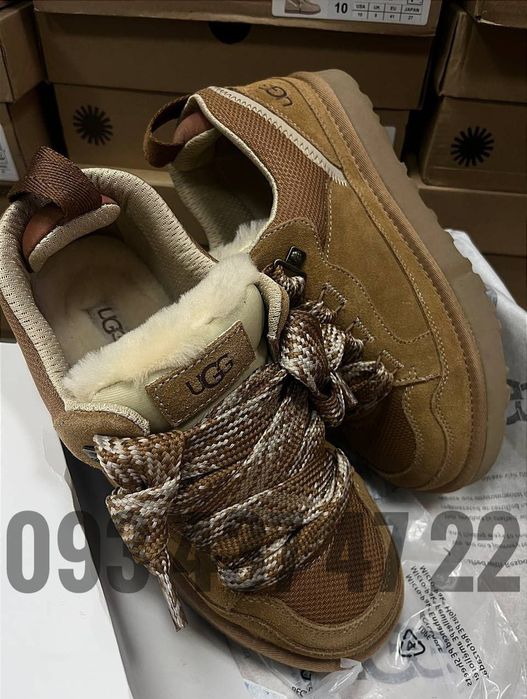 Уггі Lowmel Ugg Кросівки Жіночі Кеди Ugg Уггі Угги Усі розміри
