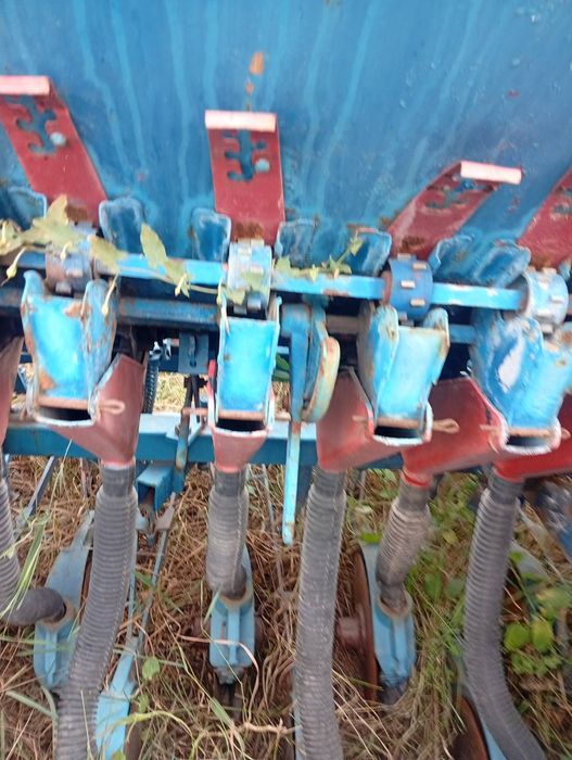 Продам МТЗ 80 та навісні агрегати