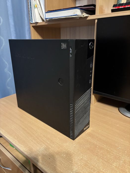 Компьютер Lenovo