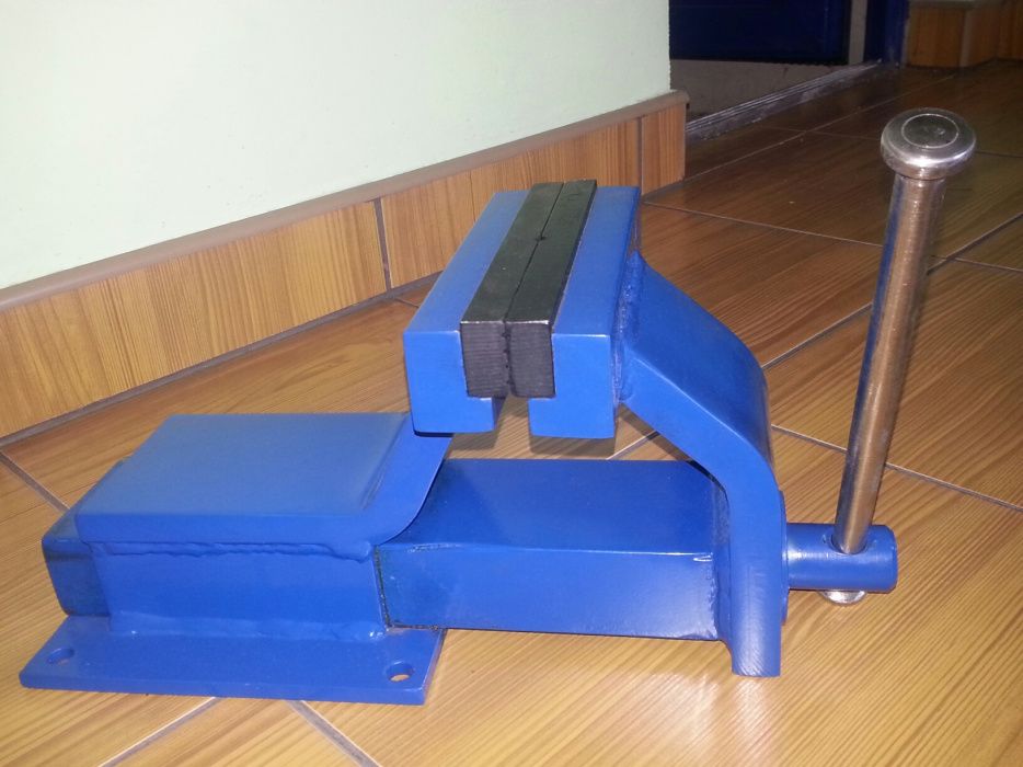 Imadło stalowe kute-spawane 170mm