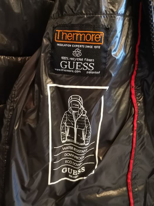 Kurtka młodzieżowa Guess