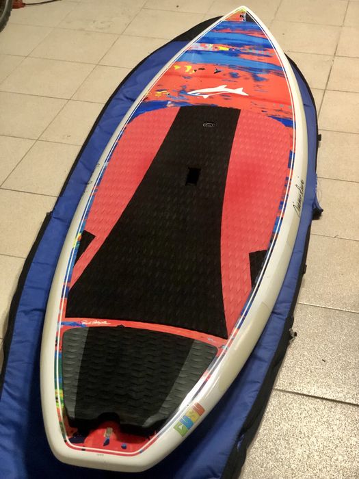 Prancha de Sup Jimmy Lewis 8’3