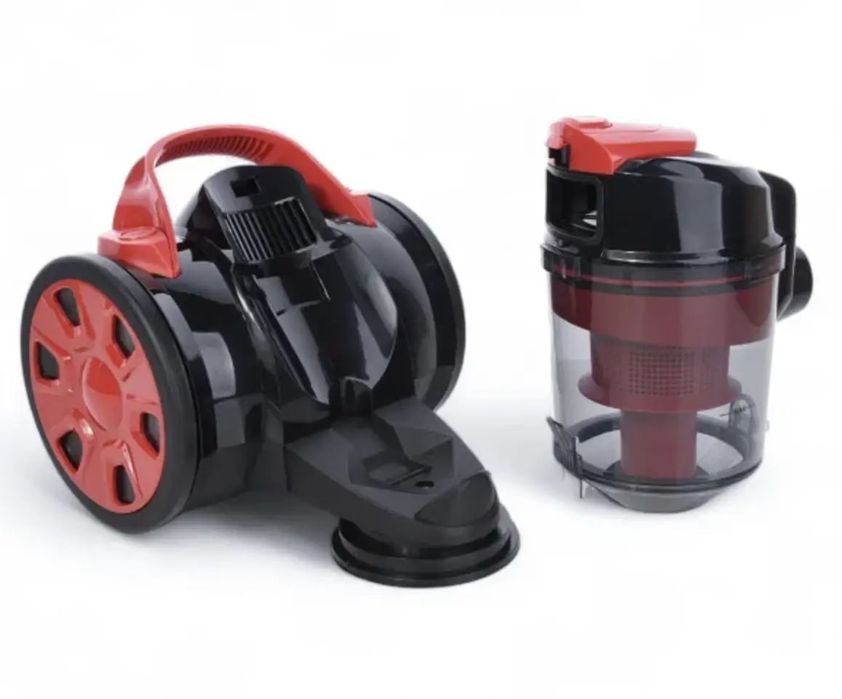 Пилосос безмішковий контейнерний Henschll HS0688 3000W 3 л