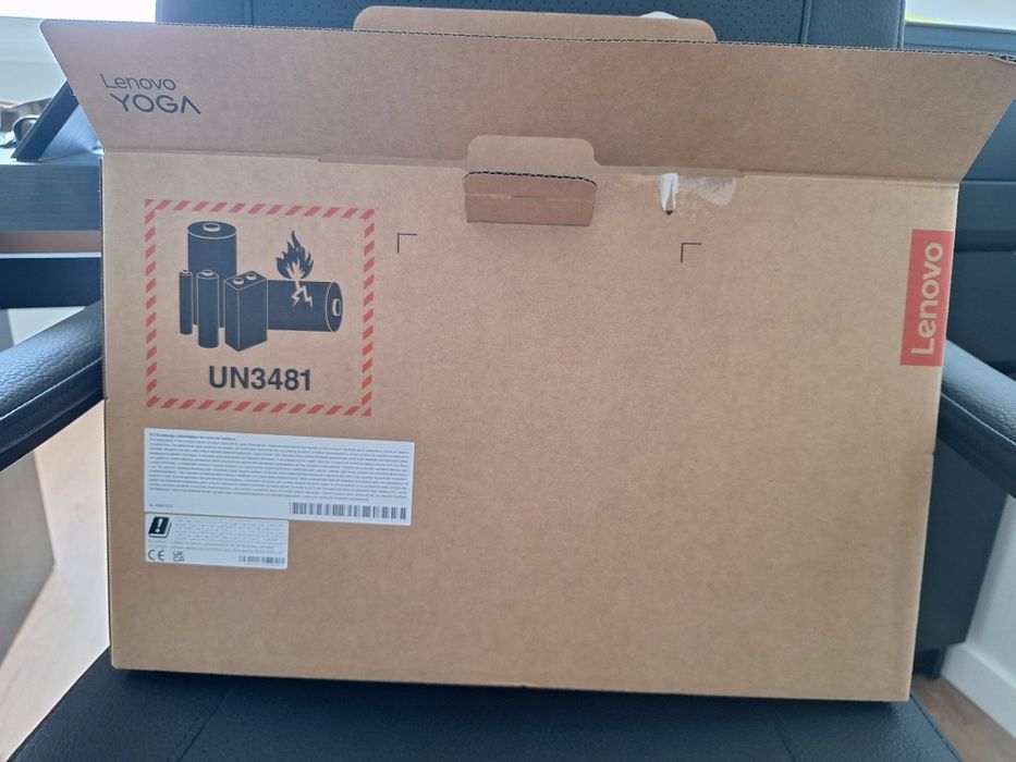 Lenovo Yoga Slim 7 14 IMH9