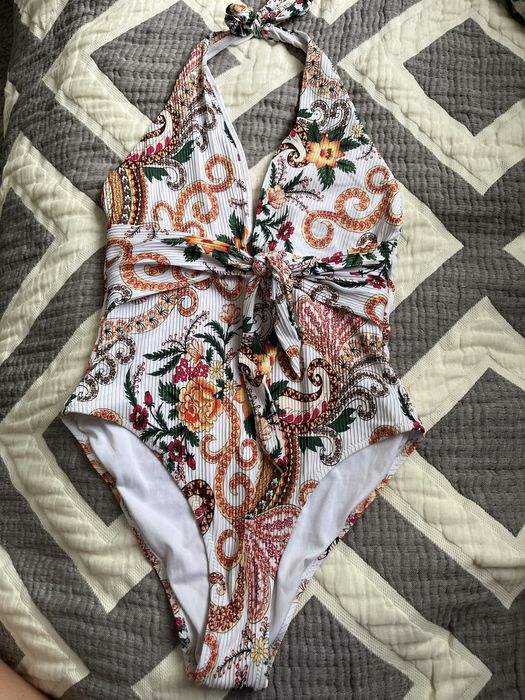 Купальник жіночий С