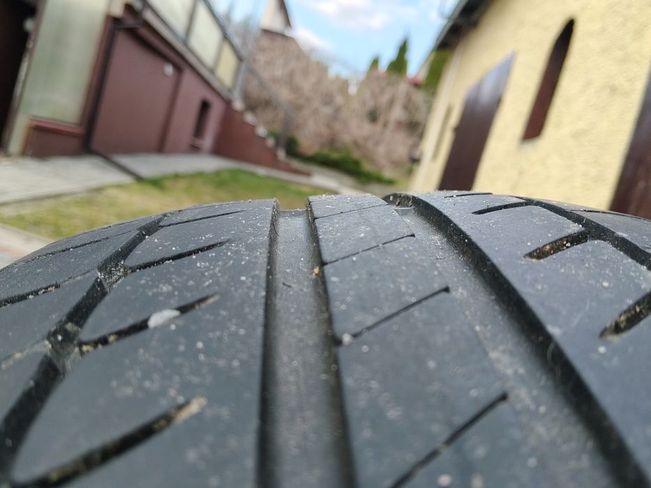 Alufelgi BMW E90 /91/92