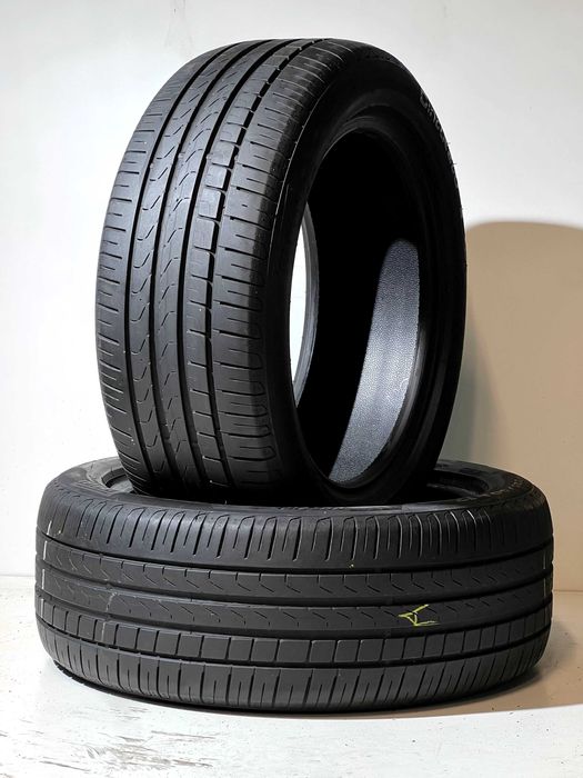 Pneus Pirelli Cinturato P7 - 225/50/17 - Como NOVOS