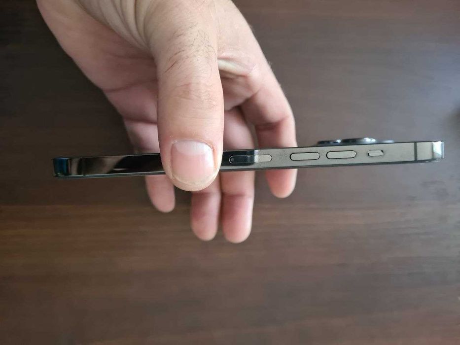 iPhone 13 Pro Max Graphite 128GB