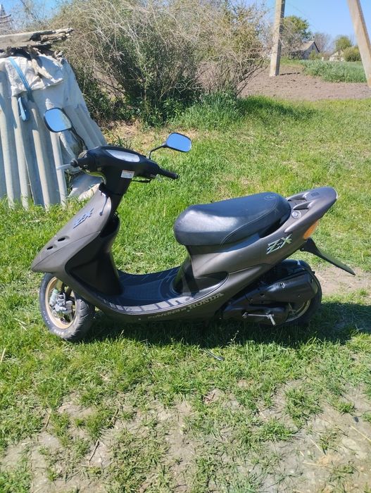 продам хонда діо 35 zx
