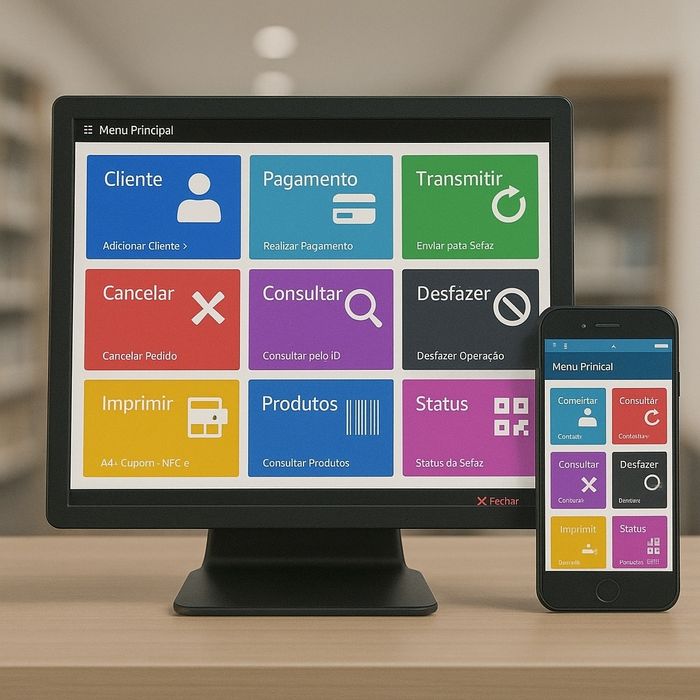 Sistemas informatico